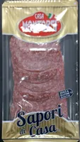Salame Ungherese