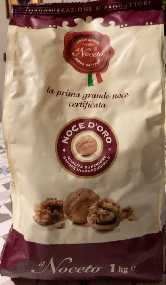 il NOCETO