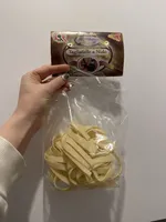 Tagliatelle A Nido