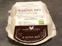 4 uova bio