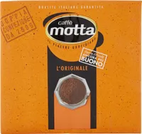 Caffè Motta L' originale