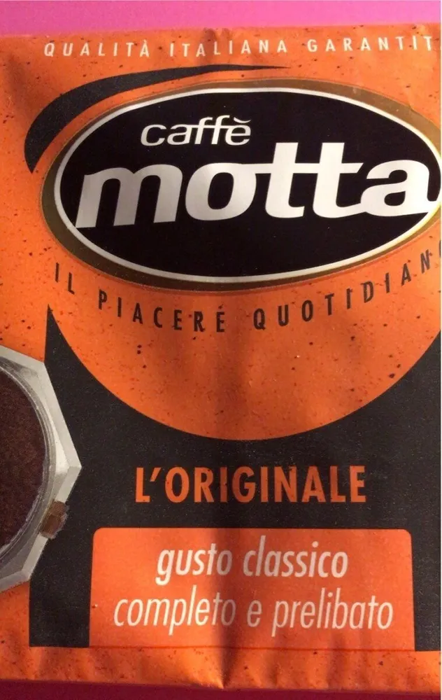 Caffe’