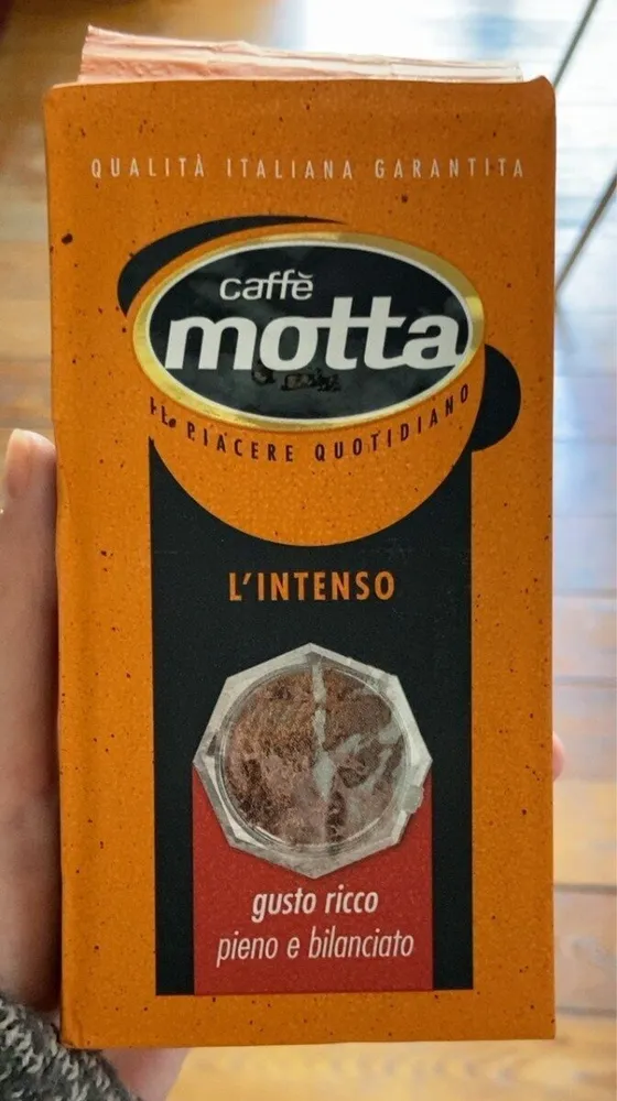 caffe