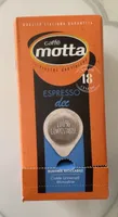 Caffè espresso dec