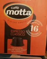Espresso classico