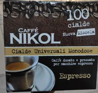 Caffè Nikol