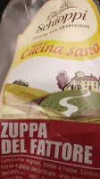 Zuppa del fattore