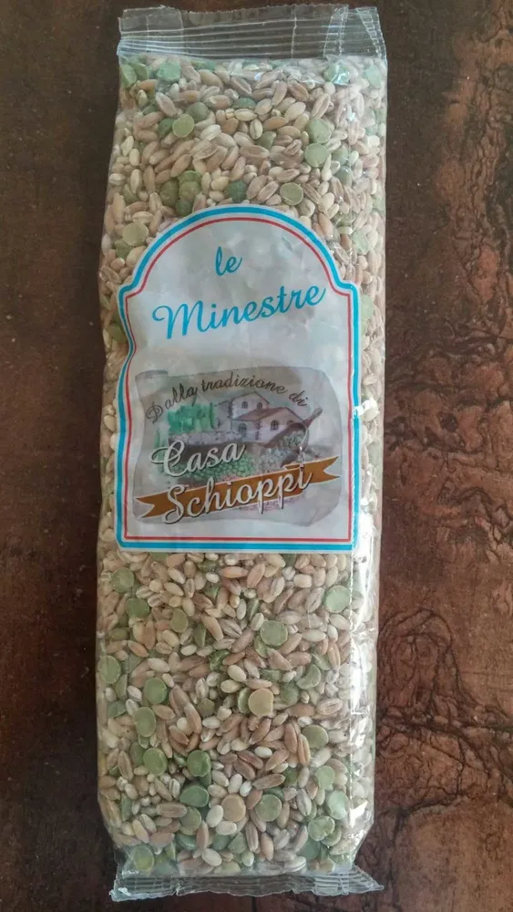 LE MENESTRE