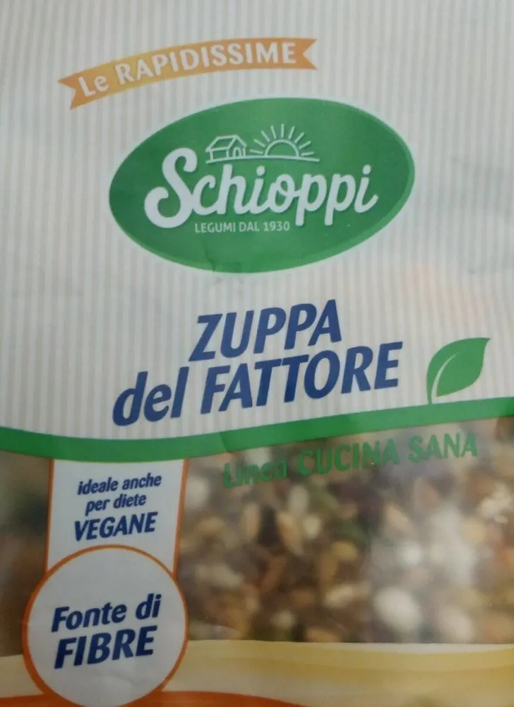 Zuppa del fattore