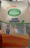 ZUPPA SAPORITA