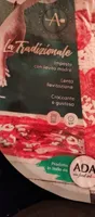 La tradizionale