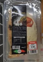 Il calzone