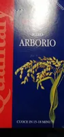 Riso Arborio