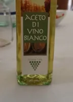 Aceto di vino bianco