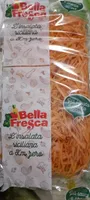 Carota Julienne