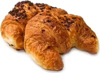 Brioches al cioccolato pezzi