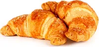 Brioches alla crema pezzi