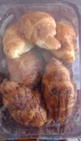 Mini croissant