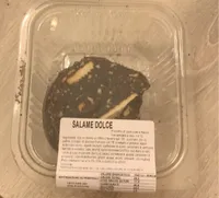 Salame dolce