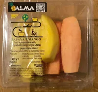 Papaya e mango