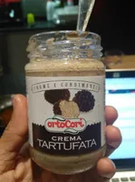 Crema Tartufata