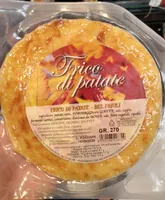 Frico di patate