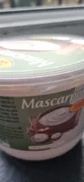 Mascarpone
