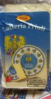 formaggio latteria