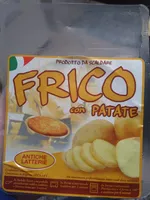 Frico di patatate