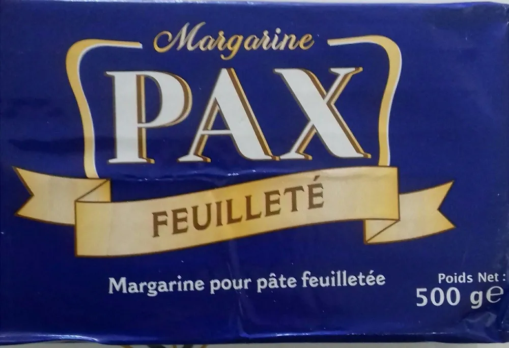 Pax