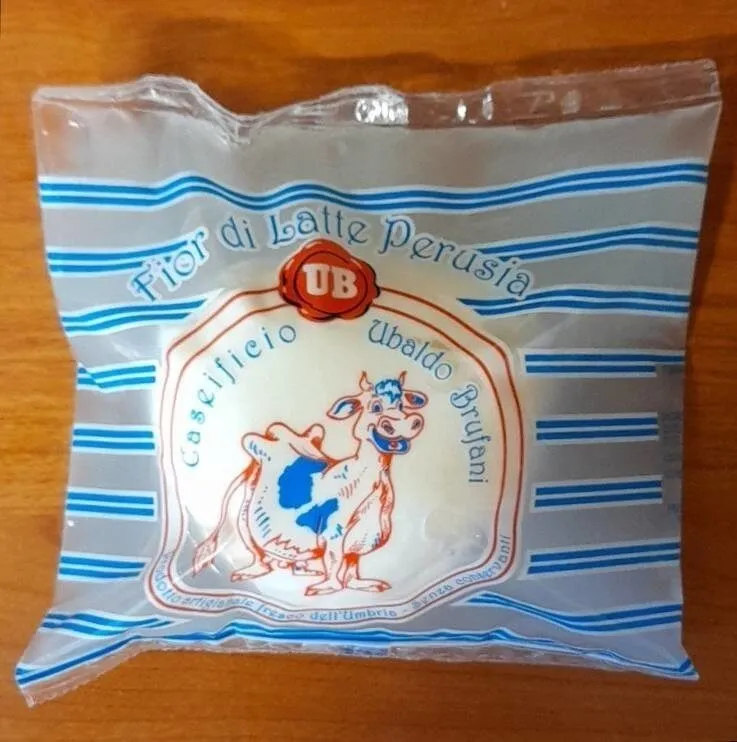 Fior di Latte Perugia