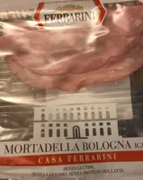 Mortadella Bologna