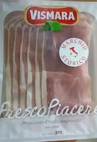 Prosciutto crudo