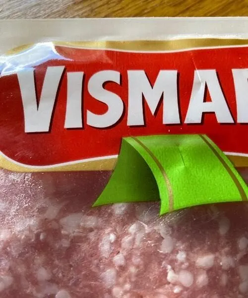 Salame Milano