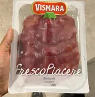 Bresaola