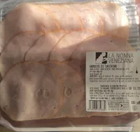Arrosto di tacchino