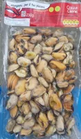 Cozze cilene