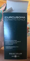 Curcuma estratto totale