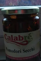 Pomodori secchi
