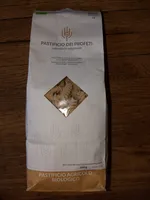 pâtes de blé dur