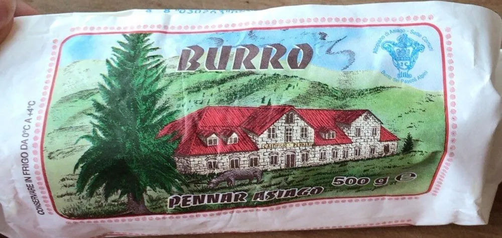 Burro