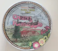 Crema di formaggio