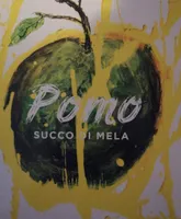 Pomo succo di mela