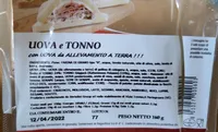 Tramezzino Veneziano