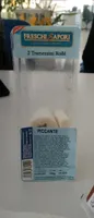 2 tramezzini Rollè