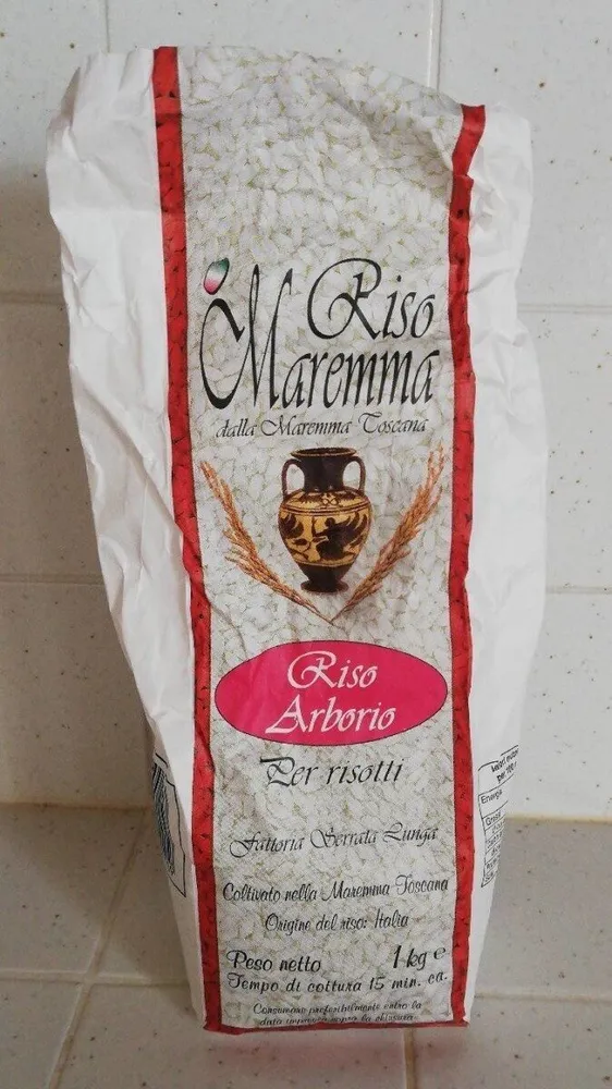 Riso Arborio