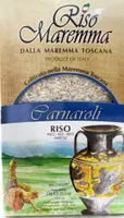 Riso maremma