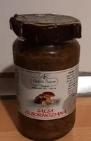 salsa alboronziana