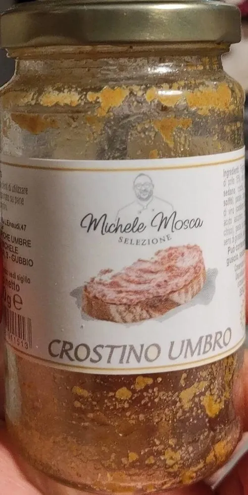 Crostino Umbro