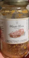 Crostino Umbro